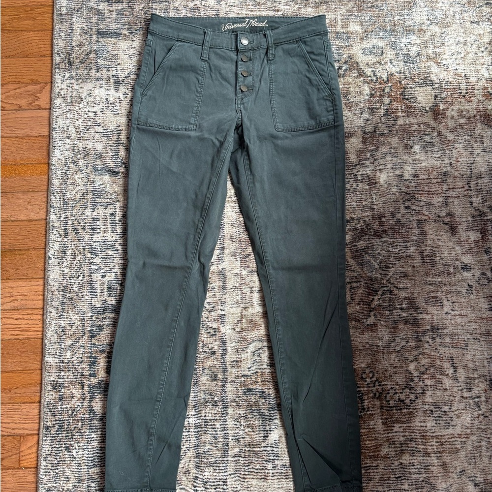 Universal thread pants - Picture 2 of 4
